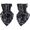 Ice Silk Sun Protection Motorcycle Riding Headband