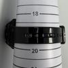Used Working item CASIO Baby-G BG-169R Casio wristwatch quartz black pink dial ladies