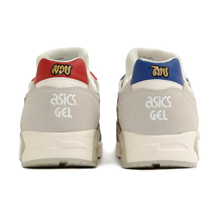 Asics Carnival X Gel DS OG 'Muay Thai' Men's 1191A263-100