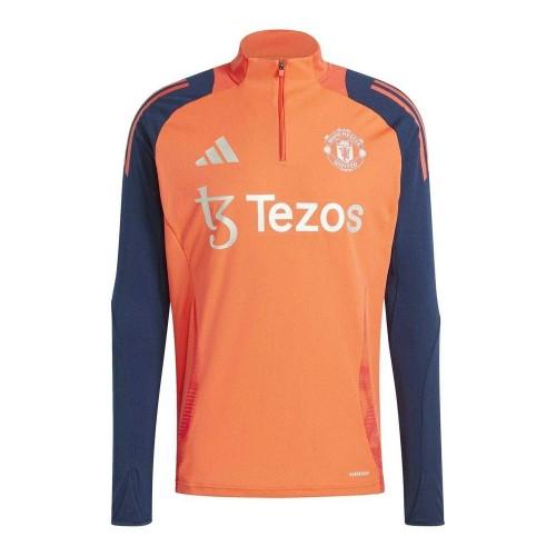 Adidas Unisex Adult Tiro 24/25 Manchester United FC Training Top