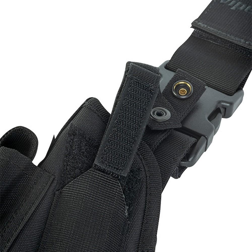 Viper Tactical Linkshänder Beinholster Tasche