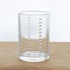 Yanagi Sori Y Glass Clear Hirota Glass HIROTA GLASS (L) [YS-2W]