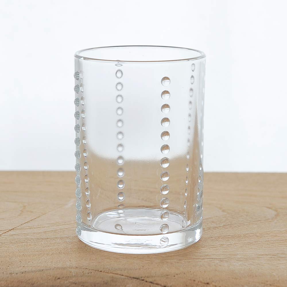 Yanagi Sori Y Glass Clear Hirota Glass HIROTA GLASS (L) [YS-2W]