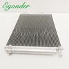 AC Air Conditioning Engine Cooling Condenser For Hyundai Ix35 KIA Sportage 1.7 2.0 CRDi D4HA D4FD 97606-2S000 976062S000