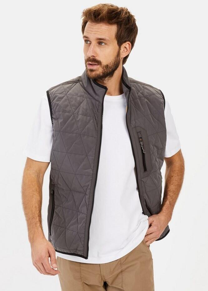 

Зимняя куртка Camel Active жилет с воротником-стойкой (460010-5O46) гроза 60