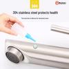 Stainless Steel Single-Cold Basin Faucet