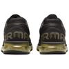 Nike Air Max 2013 Black Flat Gold Sneakers Casual Shoes HQ1927-001