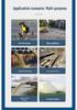 New 100WQAS60-12-4 Sewage Sludge Cutting Submersible Pump for Septic Tanks