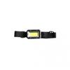 Securlec LED COB Head Torch