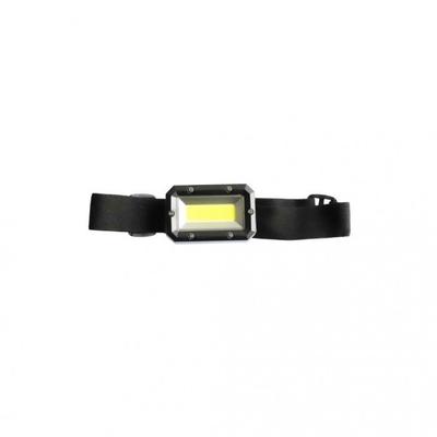 Securlec LED COB Head Torch