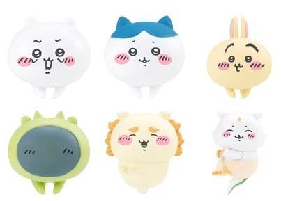 Hugcot Chii**Kawa 3, набор из 6 штук