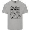 Easter Egg Hunt Season Unisexs Light Cotton TShirt