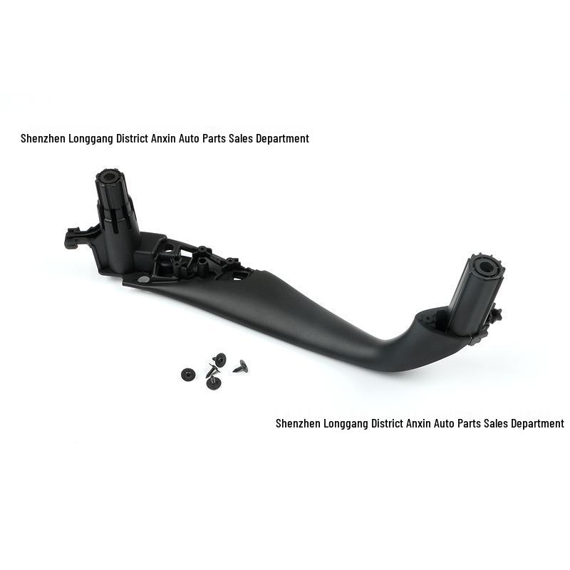 BMW Seria 5 G30/G38 Ornament Mâner Interior Ușă și Comutator Geam