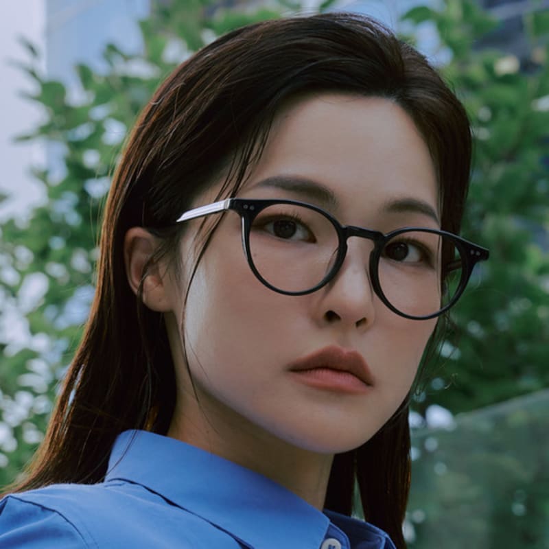 

aloeyewear [ЧЕРНАЯ ЛИНИЯ] BL7408 0909G Выбор линз для защиты от синего света Demo lens (basic inclusion)