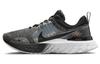 React Infinity Run Flyknit 3 Premium 'Black Zebra Iridescent' Damen DZ3027-001