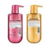 Butterfly Print Aromatic Shower Gel Duo
