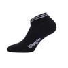 Wrangler Unisex Adult Trainers Liner Socks (Pack of 3)