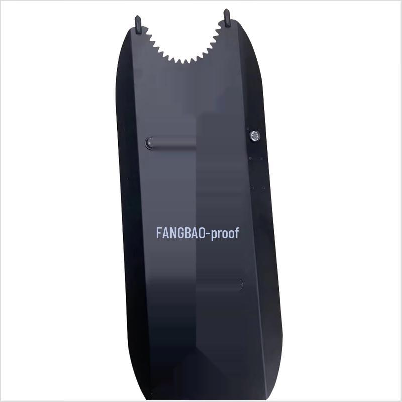 Li Shen Multi-functional Security Riot Arm Shield