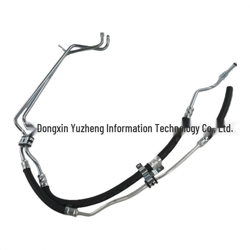 

Ford Focus 2012 International Steering Pump Hose (4M51-3A212-AJ)
