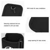 For Lexus Car Storage Bag Air Vent Dashboard Tidy Hanging Organizer Box Auto Accessories RX350 IS250 IS200 GS300 LX570 RC350 AEU1