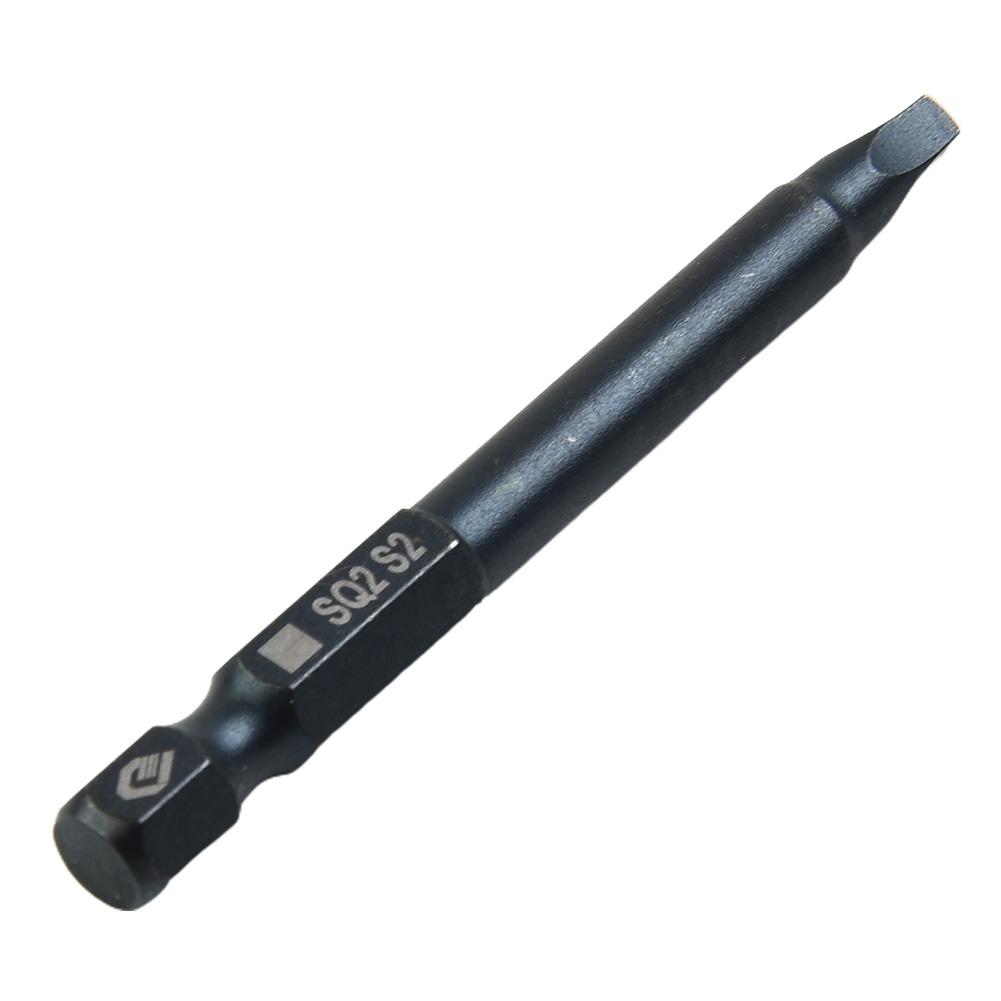 Strong Magnetic Screwdriver Bits 1/4Inch 6.35mm Electric Screwdriver