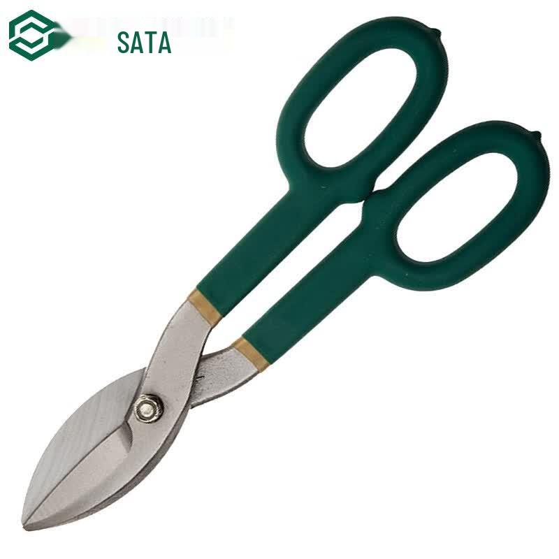 SATA Industrial Tin Snips 16 inch