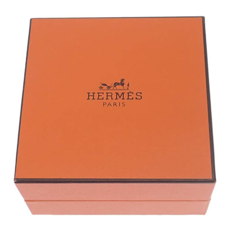 HERMES  H104141B-00  Necklace Silver925 Women