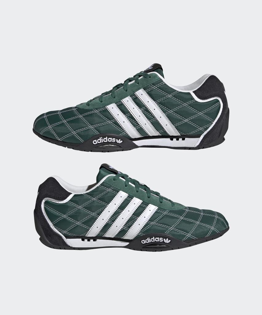 adidas Adiracer Low - Green / Jp7014