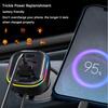 Car Charger 66W Super Fast Charging PD QC3.0 USB C Car Phone Charger Type C Ear Seat Multi-port Wired Phone Charger for Cars
