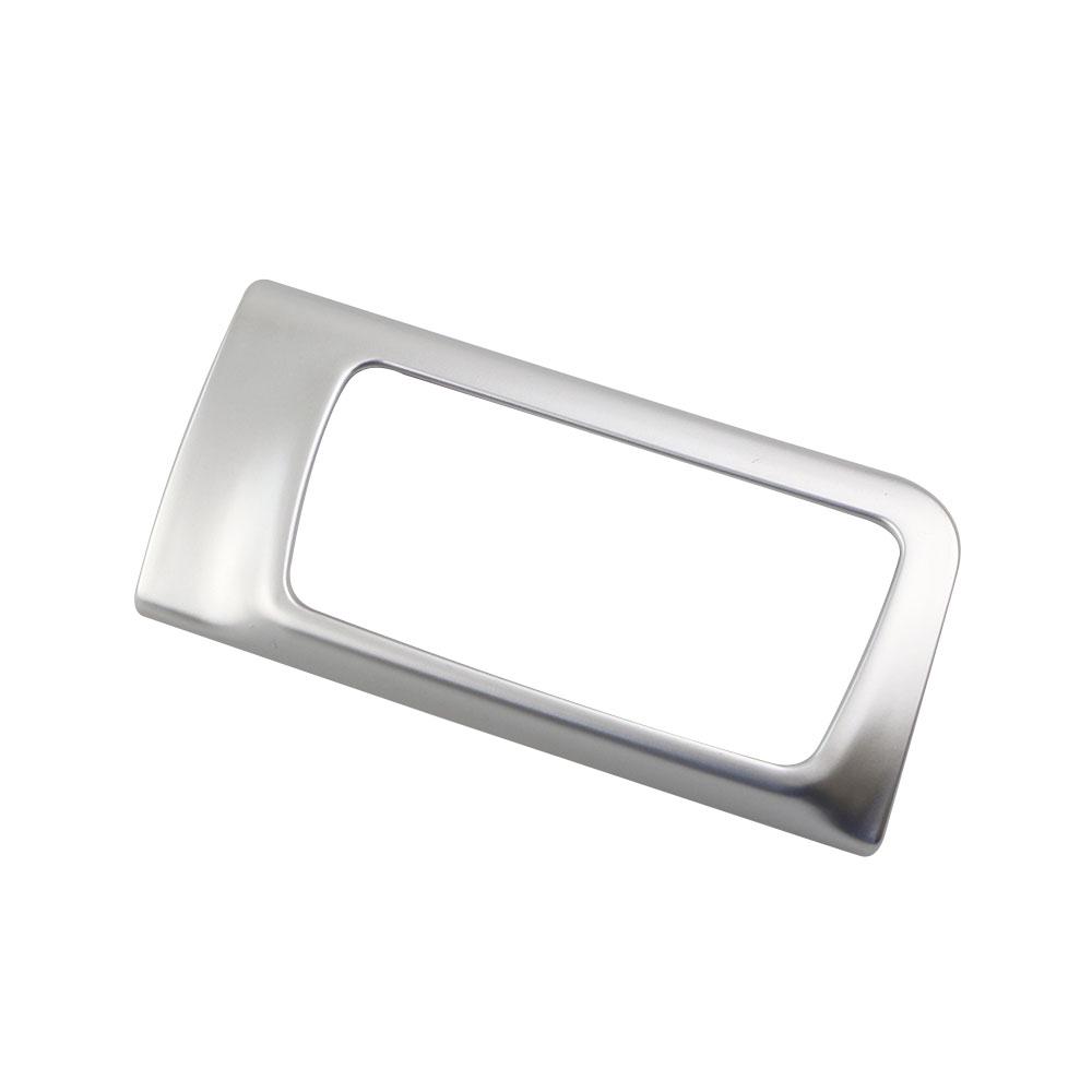 Front Head Fog Light Switch Button Trim Cover for Kia Sportage QL 2019 2020 2021 2022 LHD Sticker Car Styling Body Detector