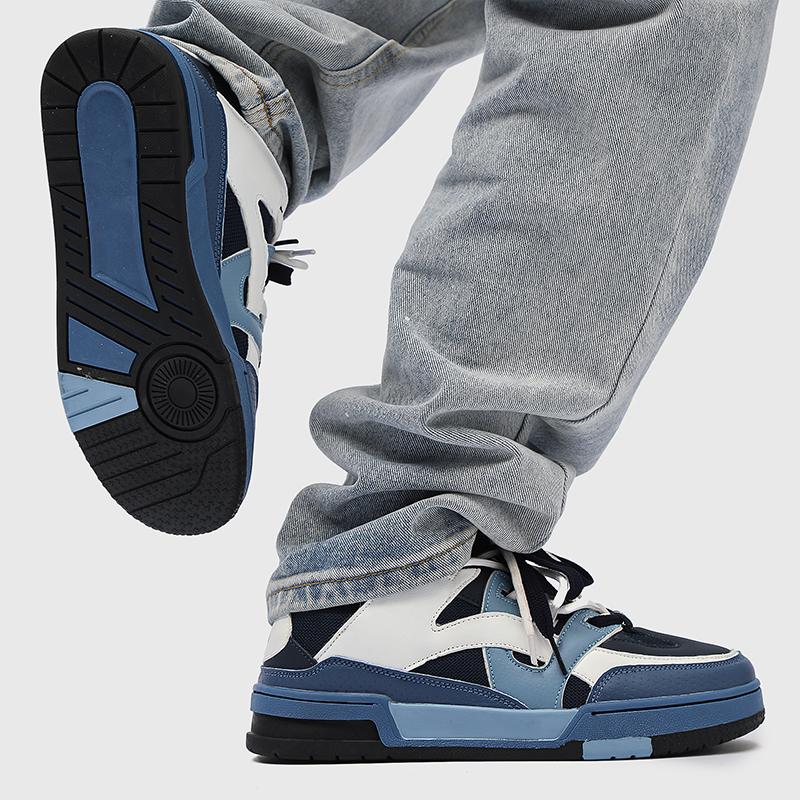 Boty pánské Tenisky Mužské ležérní Pánské Boty tenis Luxusní boty Trenér Závody Prodyšné Boty módní povaleči běhání Boty pro muže