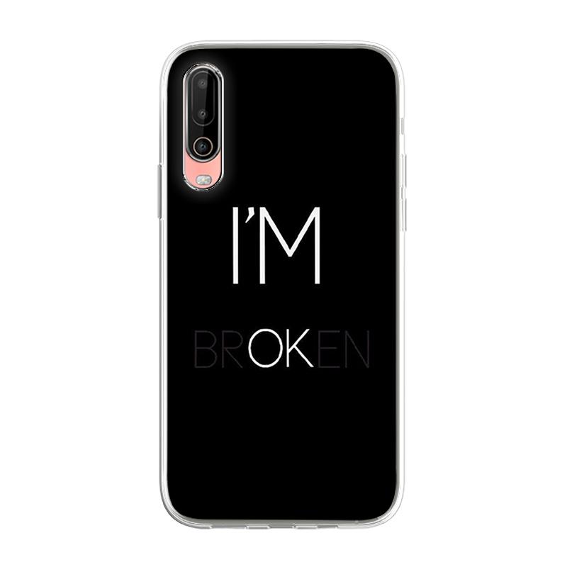 Dėklas Wiko Y81 Dėklai Silikoninis Dažytas Telefono Funda ant Wiko View 3 lite 5 Plus Y60 Y70 Y80 Y 81 Minkštas TPU Galinis Bamperis Korpusas Capa