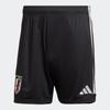 Soccer Shorts Japan National Soccer National Team 2022 Away Replica Shorts VM595 Black [Adidas] Men's (HF1848) J/M