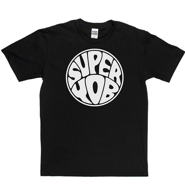 Super Yob Unisex T-Shirt S-4XL S разноцветный