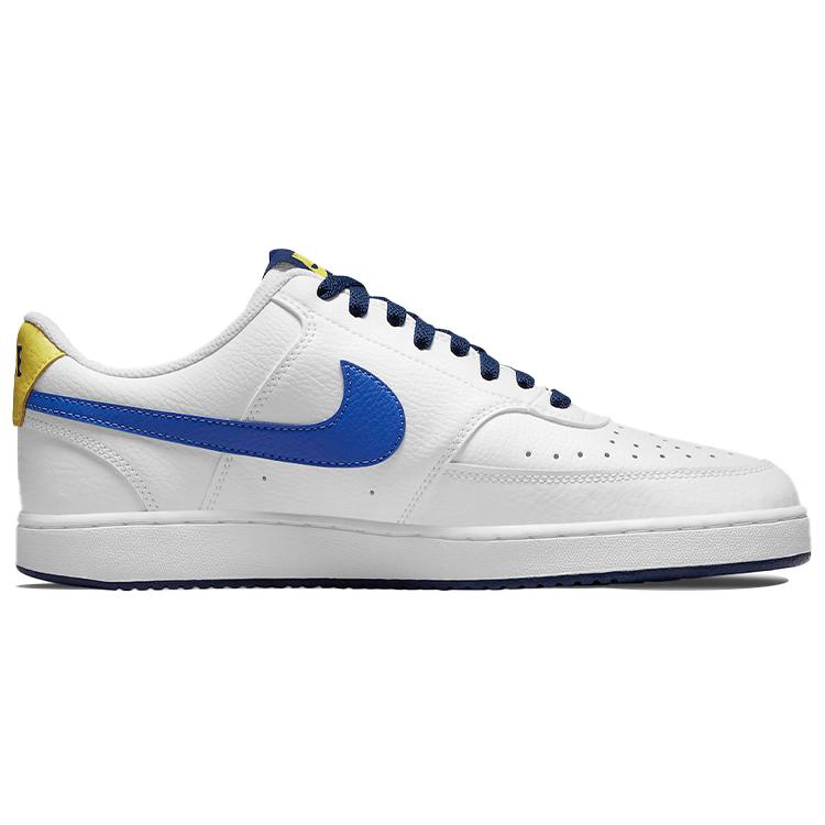 Nike Court Vision Low 'White Blue Void' DM1187-102