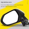 Rearview Mirror Assembly for 2019-2021 Toyota Levin Models - Reversing and Reflective Mirrors, Left & Right