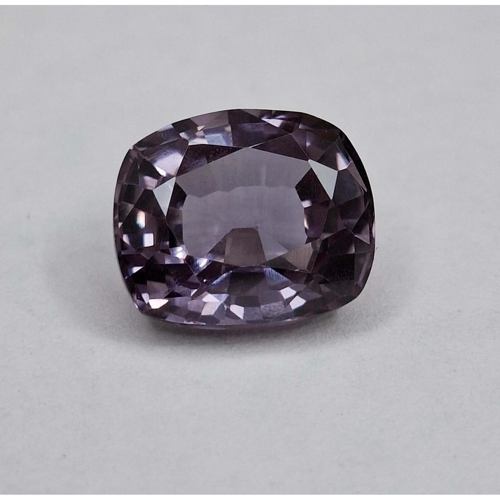 Natural Alexandrite Bi-Color 10-12 Ct Cushion Cut Certified Stunning Gemstone