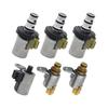 Transmission Solenoid Kit 6x 4F27E for Ford Fiesta Focus
