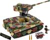 COBI Historical Collection WWII Panzerkampfwagen VI Tiger I Ausf E Executive Edition