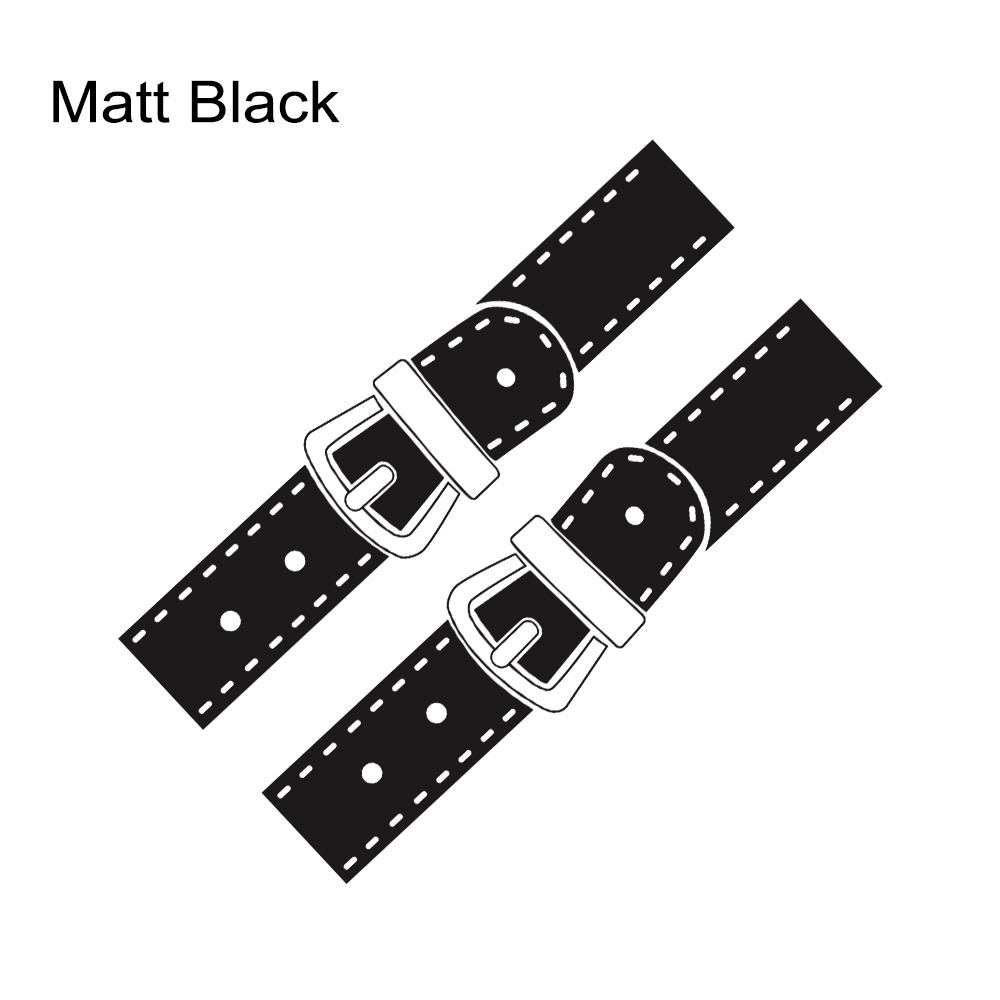 Car Hood Bonnet Straps Stickers For Mini Cooper One S JCW Countryman F56 F55 F60 R56 R60 R61 Decals Auot Tuning Accessories