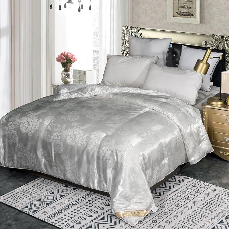 

Muxinzi Silky Summer Quilt