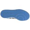 adidas Hoops 2.0 Mid 'Blue White Black' Women's Sneakers FV2738