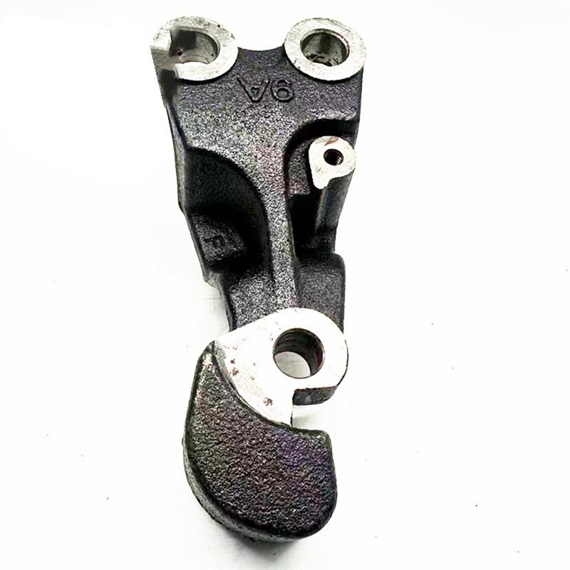 50823-S9A-013 Car Engine Mounting Mount Motor Mount Bracket For Honda CR-V 2002-2006 50823S9A013