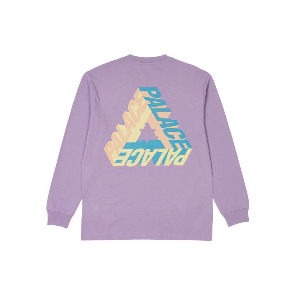 PALACE P 3D Longsleeve P25LS022