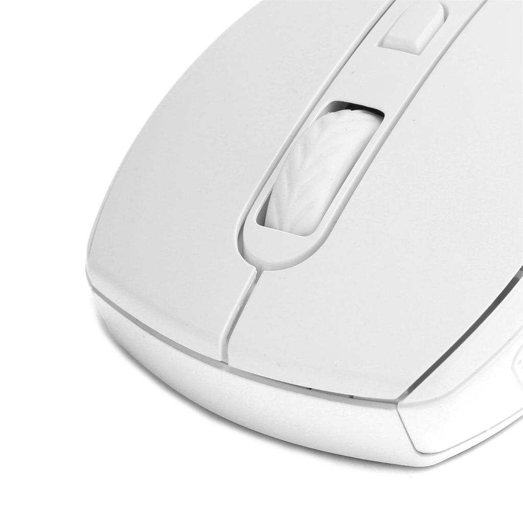 Wireless Mouse 2.4Ghz OfficeCelsiusGaming Ergonomic Mice Notebook Desktop Computer Accessories