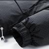 Winter Parkas Männer 8XL 9XL Plus Größe Dick Gepolsterte Jacke Mantel Mode Lässig Fracht Plaid Parkas Männlich Große Größe 8XL 9XL