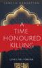 Kniha A Time Honoured Killing : Love Lives Forever