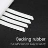 4pcs Aluminium Car Wheel Hub Rims Stickers Decoration Emblem Accessories For Volvo Rdesign XC60 XC40 V60 V40 EX30 XC90 S60 C30