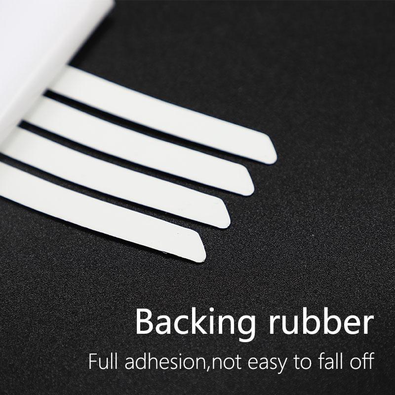 4pcs Aluminium Car Wheel Hub Rims Stickers Decoration Emblem Accessories For Volvo Rdesign XC60 XC40 V60 V40 EX30 XC90 S60 C30