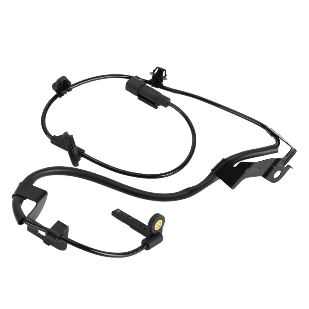 Areyoushop New Rear Left ABS Wheel Speed Sensor 4670A583 For Mitsubishi Lancer Outlander